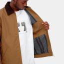 Carhartt WIP Detroit Jacket - Hamilton Brown / Tobacco L