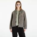 Carhartt WIP Detroit Jacket in Faded Black