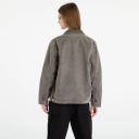 Carhartt WIP Detroit Jacket in Faded Black