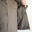 Carhartt WIP Detroit Jacket in Faded Black