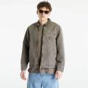 Carhartt WIP Detroit Jacket in Faded Black
