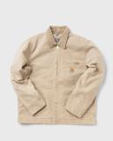 Carhartt WIP Detroit Jacket in Faded Brown