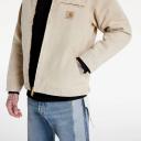 Carhartt WIP Detroit Jacket in Faded Brown