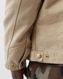 Carhartt WIP Detroit Jacket in Faded Brown