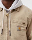 Carhartt WIP Detroit Jacket in Faded Brown