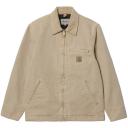 Carhartt WIP Detroit Jacket in Faded Brown