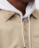 Carhartt WIP Detroit Jacket in Faded Brown