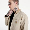 Carhartt WIP Detroit Jacket in Faded Brown
