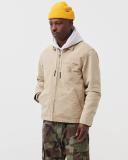 Carhartt WIP Detroit Jacket in Faded Brown