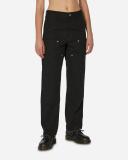 Carhartt WIP Double Knee Cotton Pants