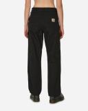 Carhartt WIP Double Knee Cotton Pants
