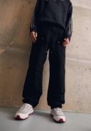 Carhartt WIP Double Knee Cotton Pants