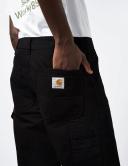 Carhartt WIP Double Knee Cotton Pants