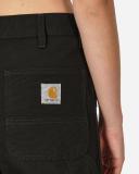Carhartt WIP Double Knee Cotton Pants