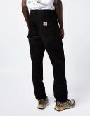 Carhartt WIP Double Knee Cotton Pants