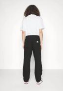 Carhartt WIP Double Knee Cotton Pants