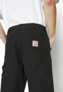 Carhartt WIP Double Knee Cotton Pants