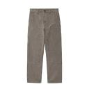 Carhartt WIP Double Knee Hose (Black Faded)