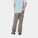 Carhartt WIP Double Knee Hose (Black Faded)