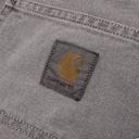 Carhartt WIP Double Knee Hose (Black Faded)