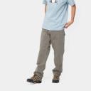 Carhartt WIP Double Knee Hose (Black Faded)