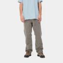 Carhartt WIP Double Knee Hose (Black Faded)