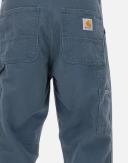 Carhartt WIP Double Knee Pant Dearborn Canvas, 12 oz - Ore Aged Canvas - 31/32 - Men