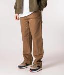 Carhartt WIP Double Knee Pant Hamilton Brown 34/32