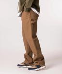 Carhartt WIP Double Knee Pant Hamilton Brown 34/32