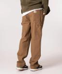 Carhartt WIP Double Knee Pant Hamilton Brown 34/32