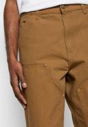 Carhartt WIP Double Knee Pant Hamilton Brown 34/32