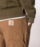 Carhartt WIP Double Knee Pant Hamilton Brown 34/32