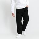 Carhartt WIP Double Knee Pant I029196 Black