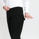 Carhartt WIP Double Knee Pant I029196 Black