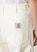 Carhartt WIP | Double Knee Pants Wax D606 / 32