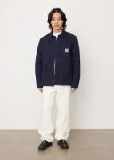 Carhartt WIP | Double Knee Pants Wax D606 / 33