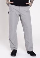Carhartt WIP - Double Knee Rinsed Marengo - Jeans