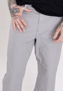 Carhartt WIP - Double Knee Rinsed Marengo - Jeans