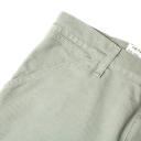 Carhartt WIP - Double Knee Rinsed Marengo - Jeans