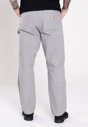 Carhartt WIP - Double Knee Rinsed Marengo - Jeans