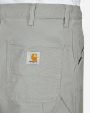 Carhartt WIP - Double Knee Rinsed Marengo - Jeans