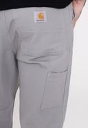 Carhartt WIP - Double Knee Rinsed Marengo - Jeans