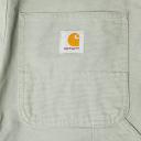 Carhartt WIP - Double Knee Rinsed Marengo - Jeans