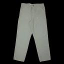 Carhartt WIP - Double Knee Rinsed Marengo - Jeans