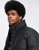 Carhartt WIP Doville Puffer Jacket in Black