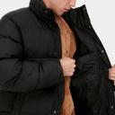 Carhartt WIP Doville Puffer Jacket in Black