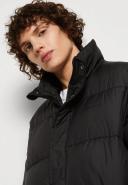 Carhartt WIP Doville Puffer Jacket in Black