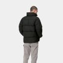 Carhartt WIP Doville Puffer Jacket in Black