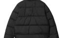 Carhartt WIP Doville Puffer Jacket in Black