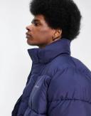 Carhartt WIP - Doville Puffer Jacket - Man - Midnight Blue